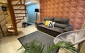 LOFT46 EM De MARILIA